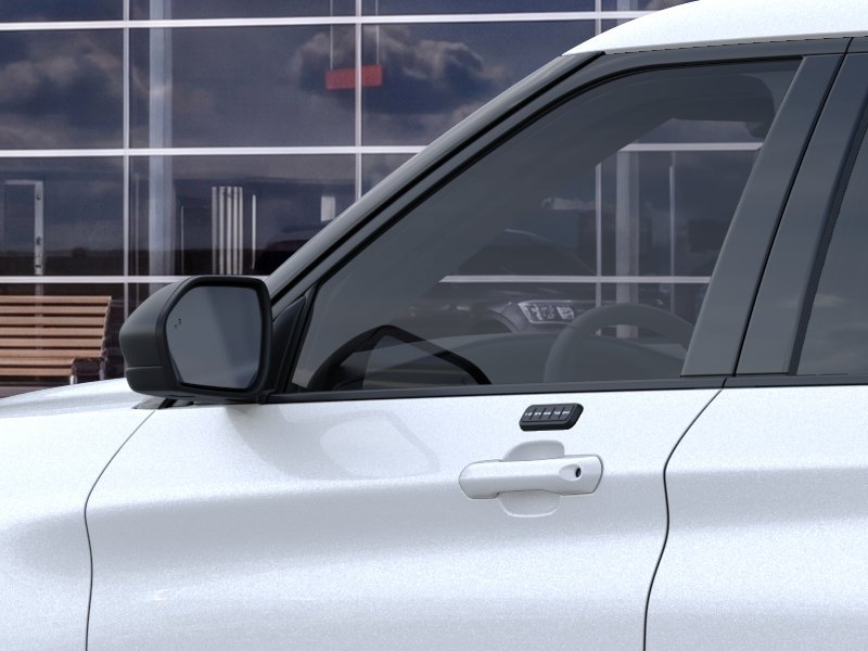 New 2026 Ford Explorer Active w/ Active Comfort Package AWD/4WD image 20