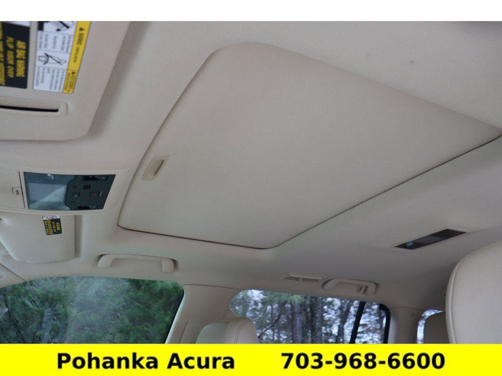 Used 2021 Lexus LX 570 4WD w/ Luxury Package image 23