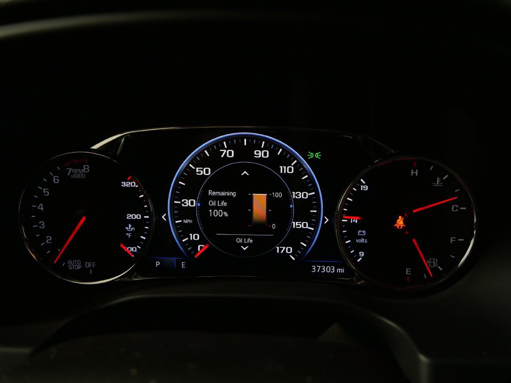 Used 2023 GMC Acadia SLT w/ Technology Package AWD/4WD image 30