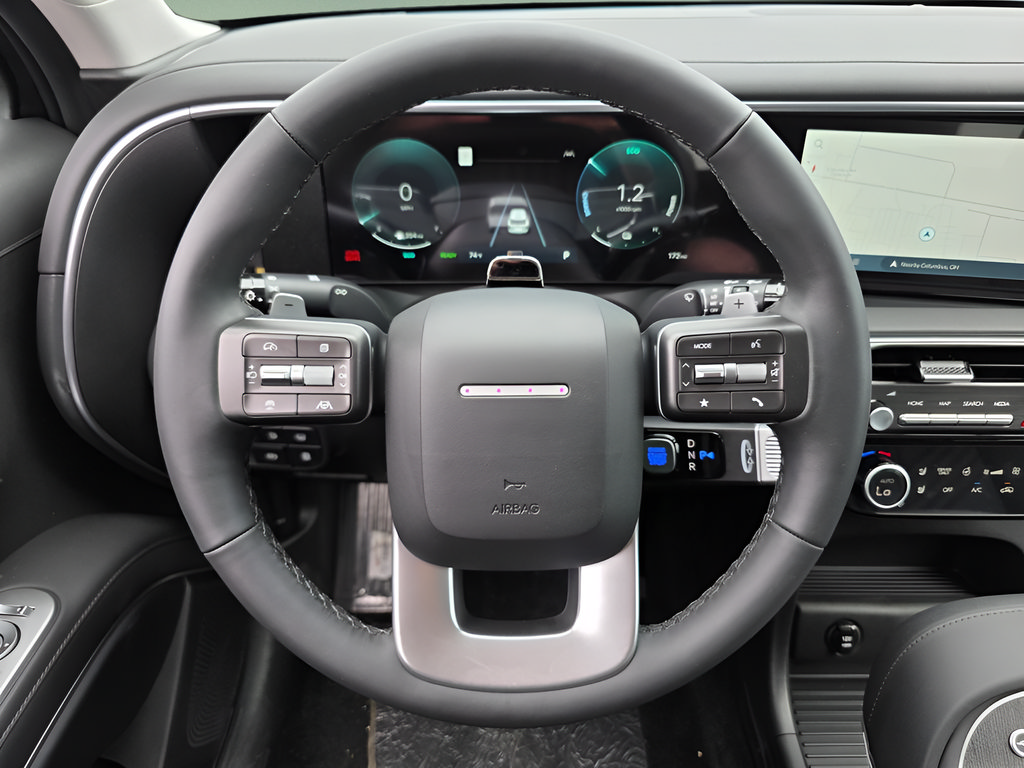 New 2026 Hyundai Palisade SEL Premium AWD/4WD image 16