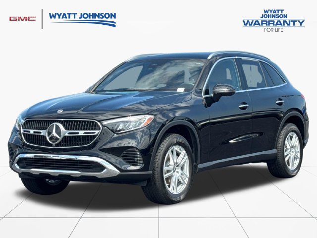 Used 2023 Mercedes-Benz GLC 300 4MATIC