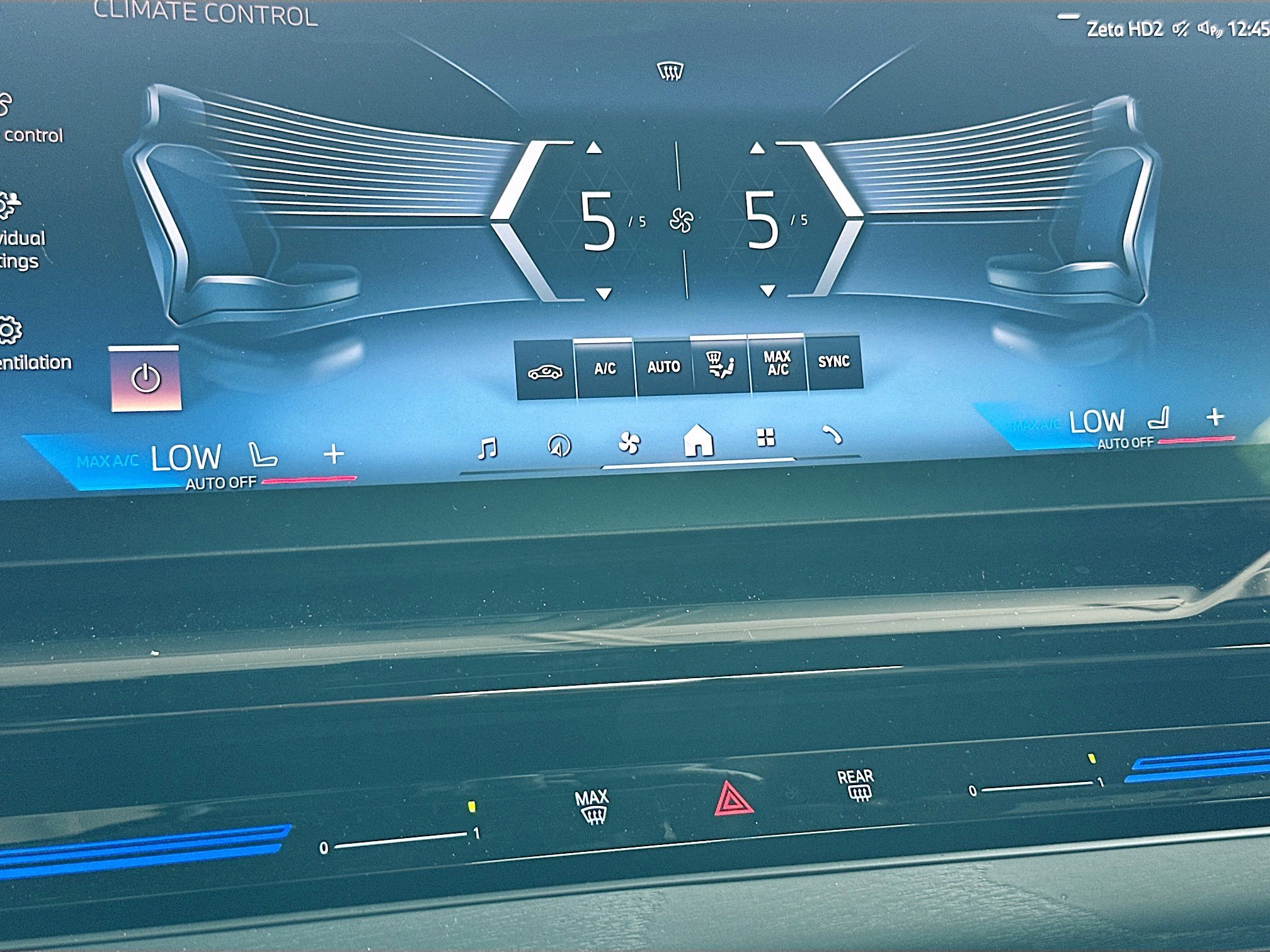 Certified 2024 BMW 530i image 16