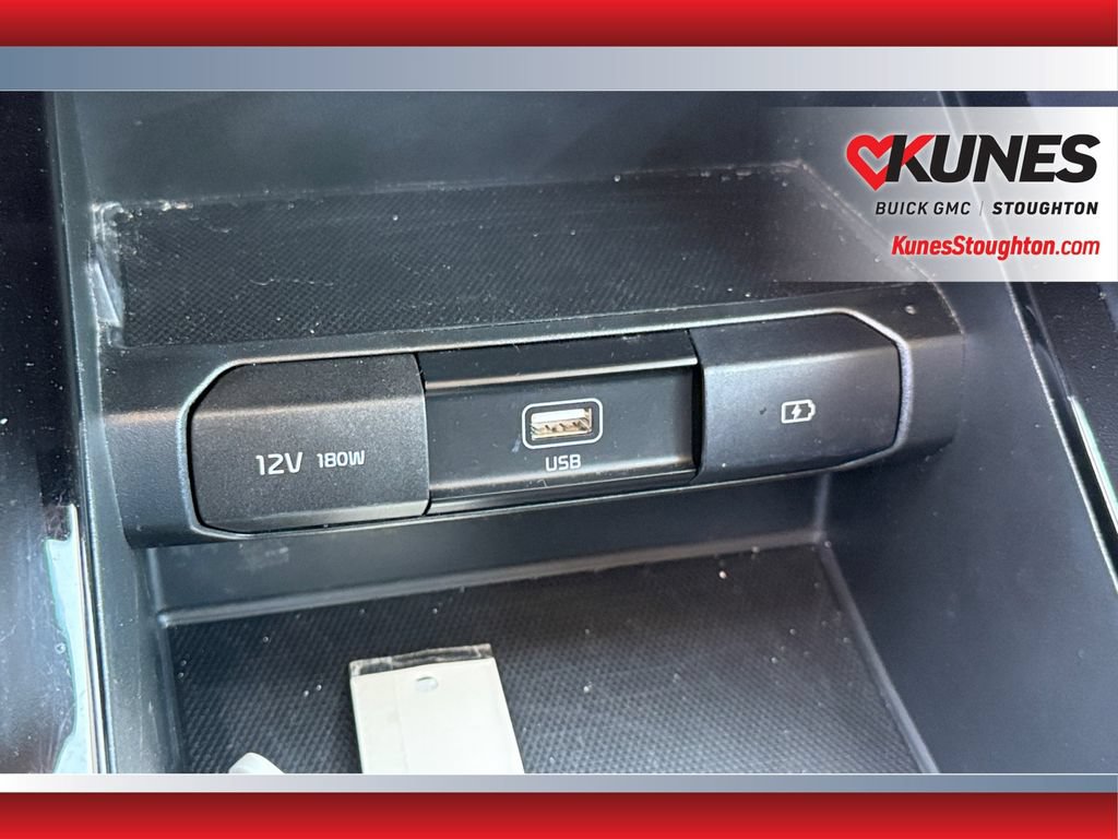 Used 2021 Kia Telluride S AWD/4WD image 34