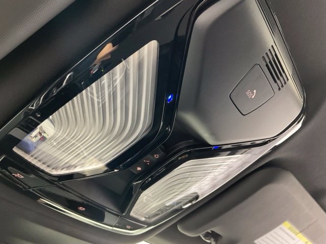 Certified 2023 BMW X3 xDrive30i w/ M Sport Package AWD/4WD image 23