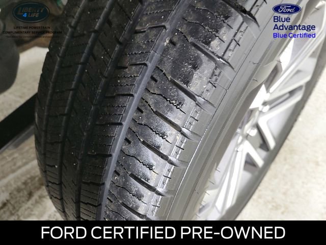 Certified 2022 Ford F150 XL w/ STX Appearance Package image 12