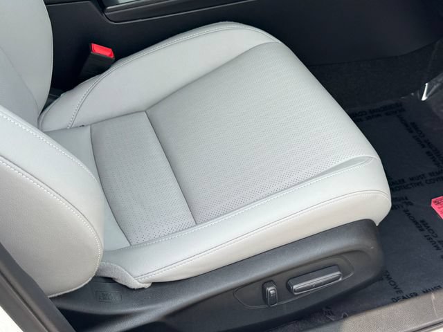 Used 2026 Honda Civic Sport Touring image 11