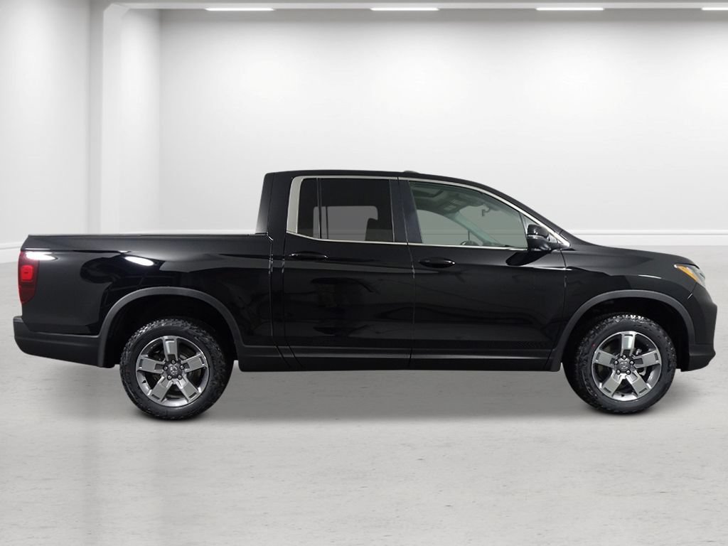 New 2026 Honda Ridgeline RTL image 6