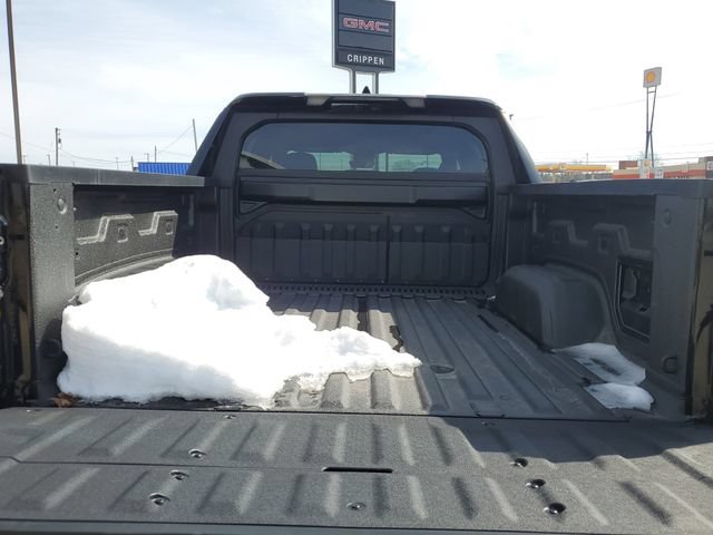 New 2026 GMC Sierra EV Elevation w/ Premium Package AWD/4WD image 30