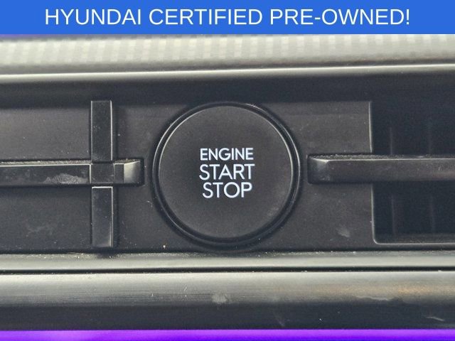 Used 2025 Hyundai Santa Fe Calligraphy AWD/4WD image 21