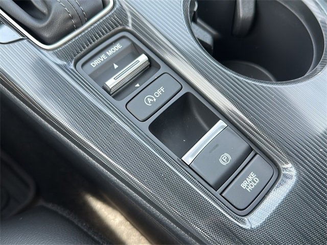 New 2026 Honda Civic Sport image 28