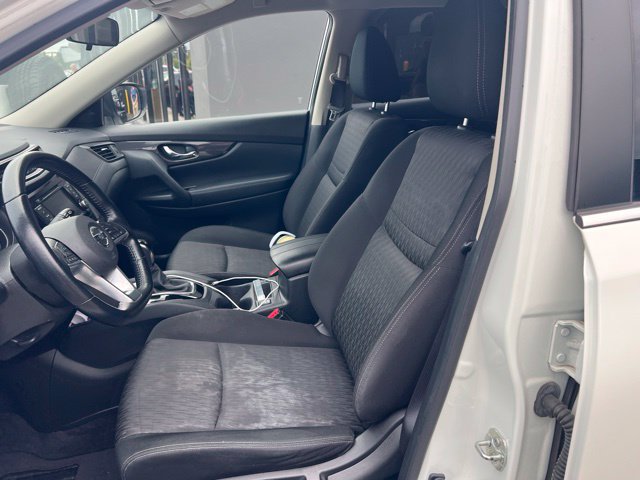 Used 2020 Nissan Rogue S w/ Special Edition Package AWD/4WD image 6