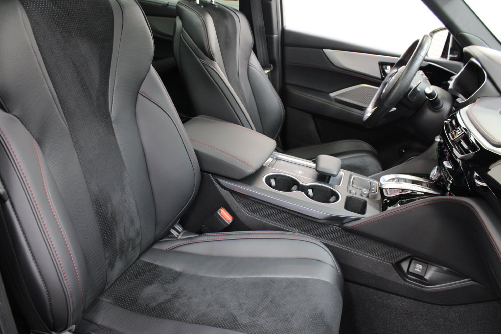 Used 2023 Acura MDX A-Spec AWD/4WD image 27