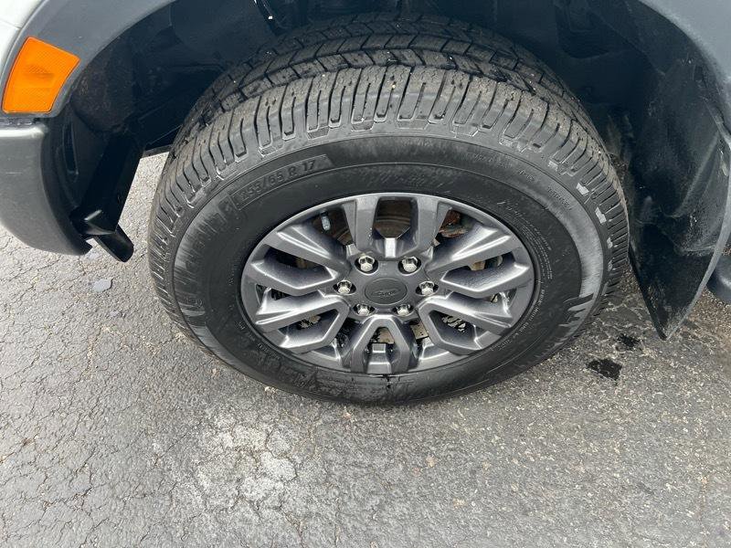 Used 2021 Ford Ranger XLT w/ Technology Package AWD/4WD image 23