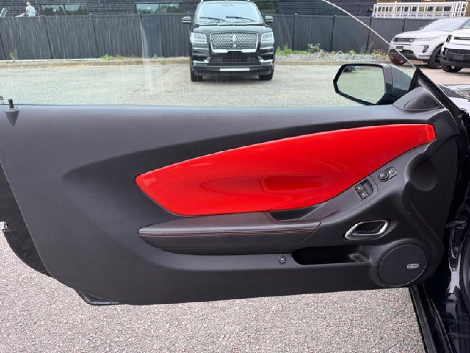 Used 2011 Chevrolet Camaro LT w/ RS Package image 18