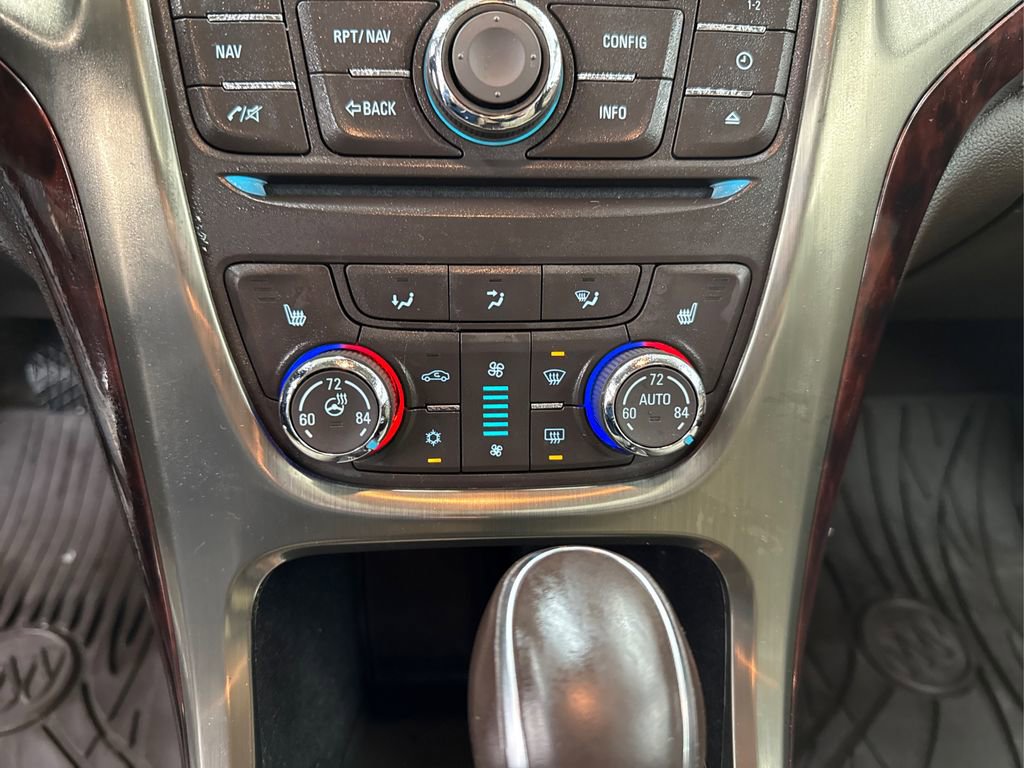 Used 2014 Buick Verano Leather image 31