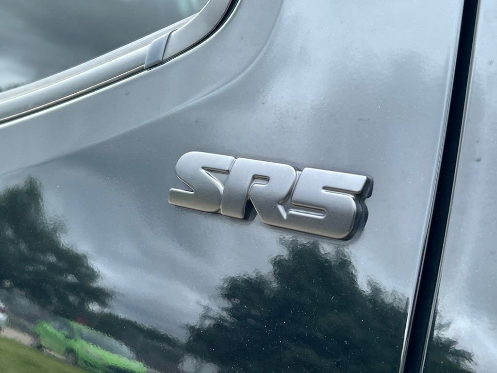 Certified 2023 Toyota Tacoma SR5 RWD image 14