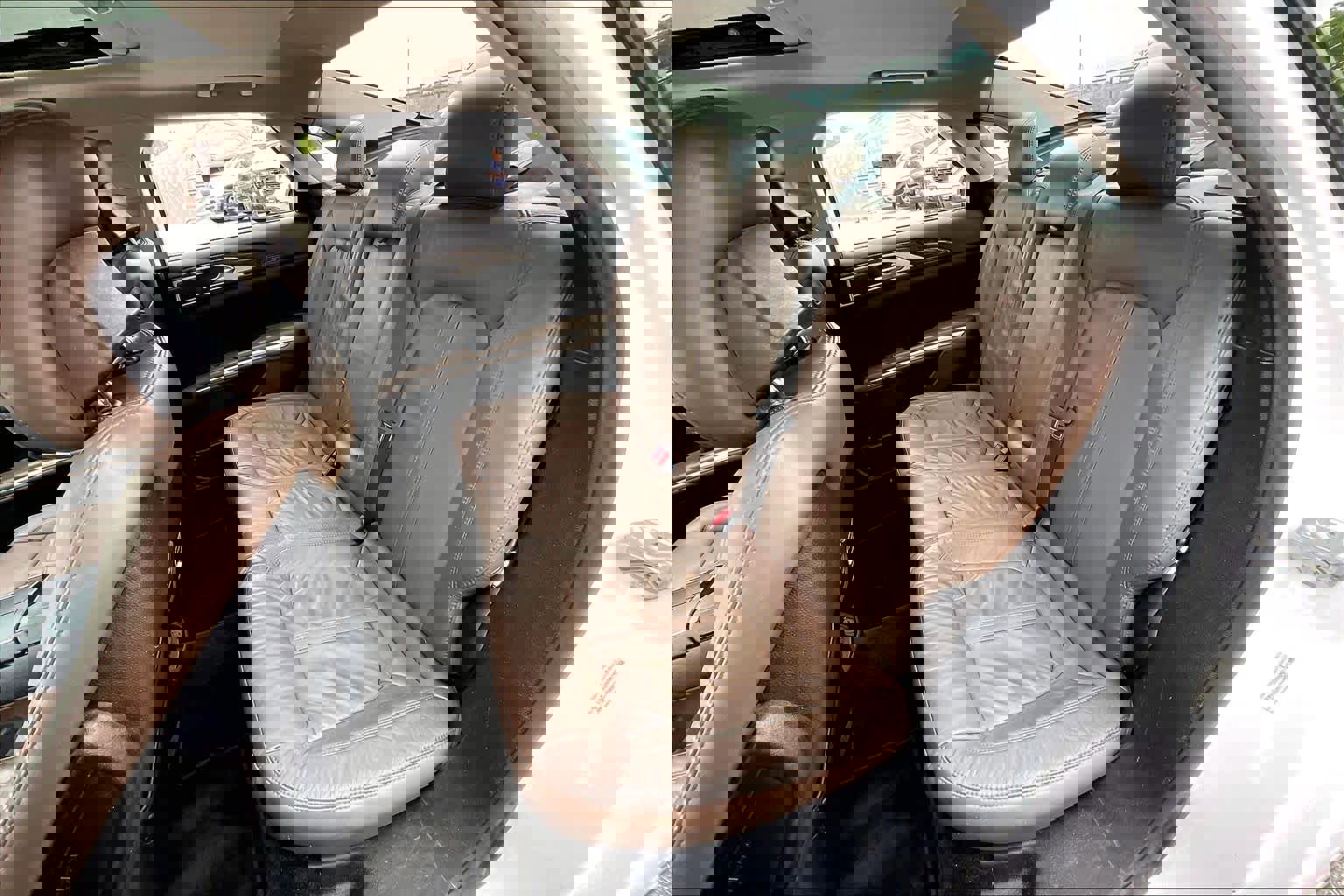 Used 2016 Lincoln MKZ Hybrid w/ Equipment Group 500A Select FWD image 20