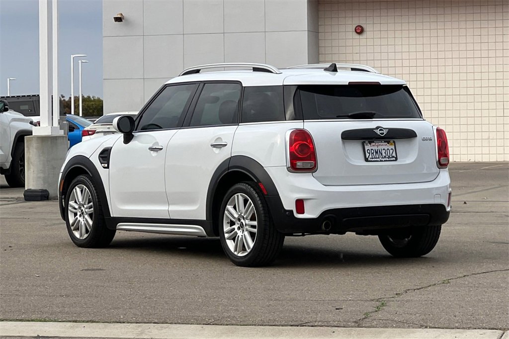 Used 2020 MINI Cooper Countryman image 7