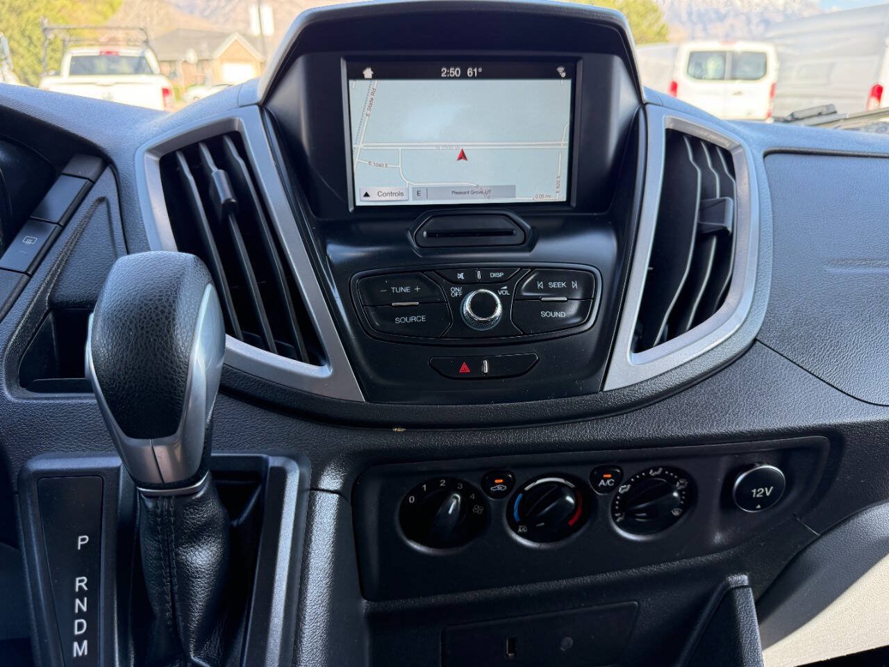 Used 2019 Ford Transit 350 XLT RWD image 33