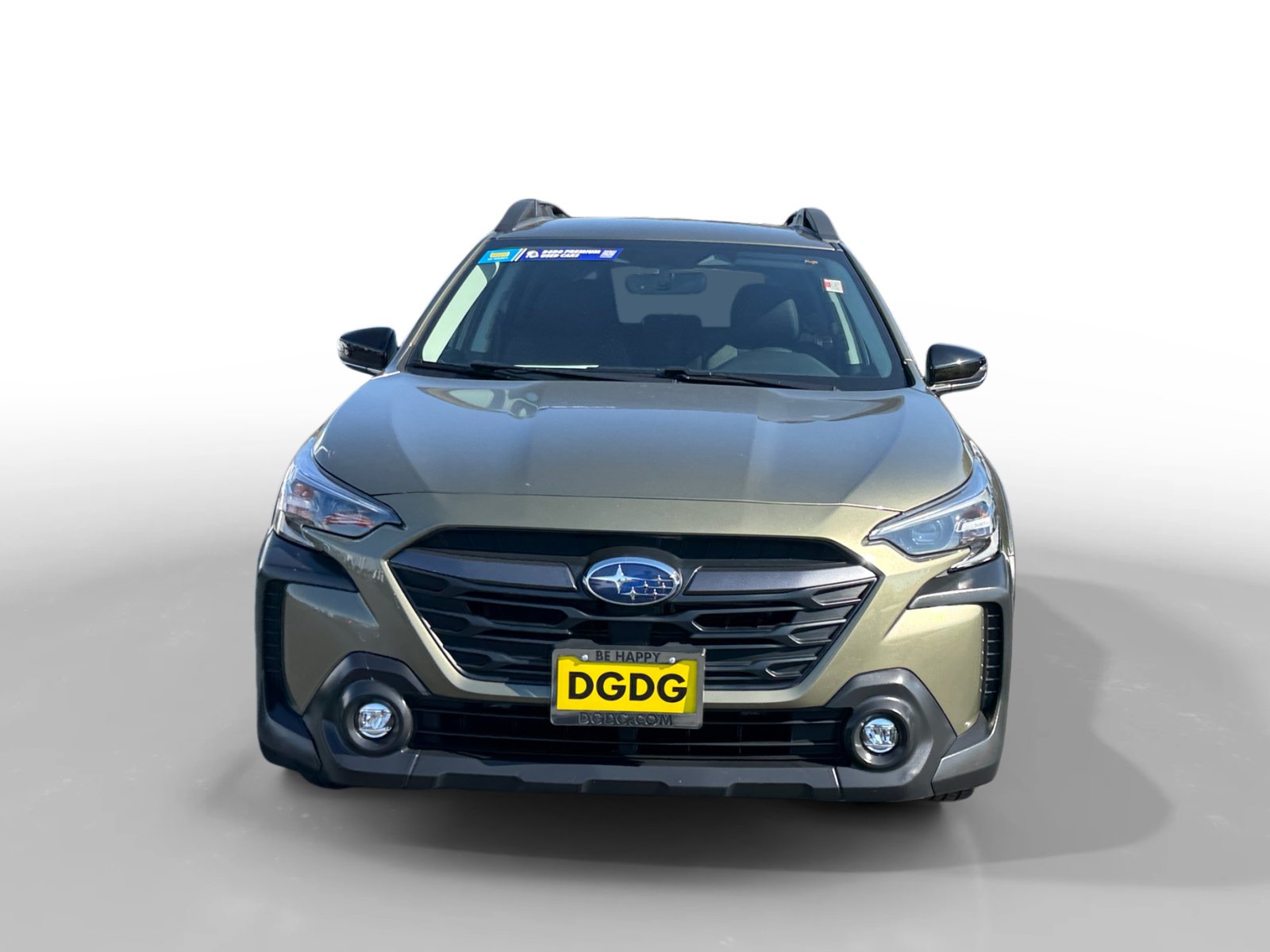 Used 2025 Subaru Outback Premium w/ Popular Package #1A AWD/4WD image 8