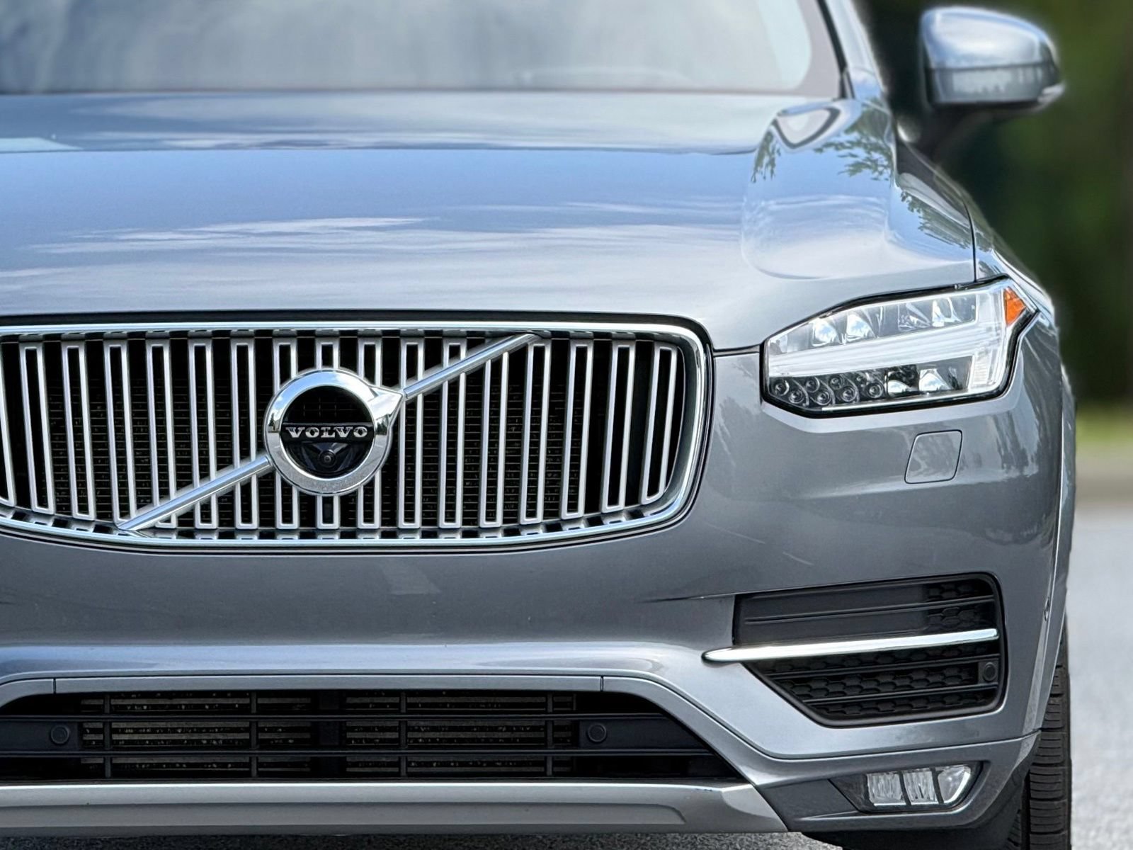 Used 2019 Volvo XC90 T6 Inscription w/ Advanced Package AWD/4WD image 15
