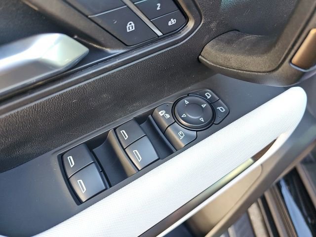 New 2025 GMC Hummer EV 3X w/ Extreme Off-Road Package image 33