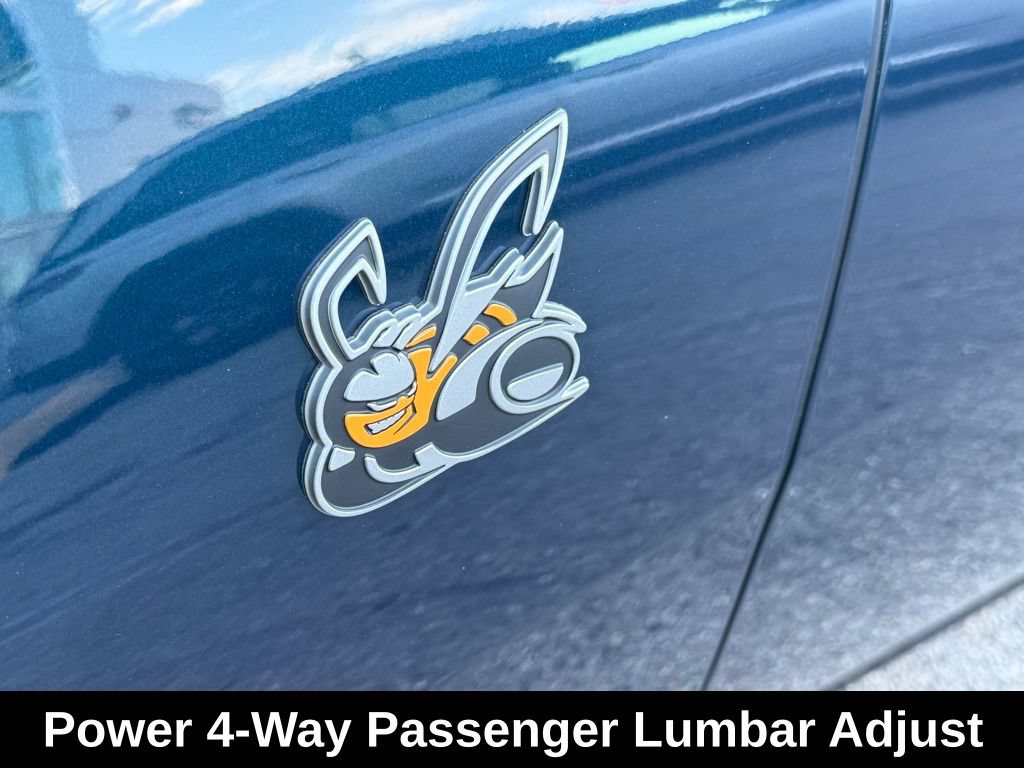 New 2026 Dodge Charger Daytona Scat Pack w/ Track Package AWD/4WD image 33