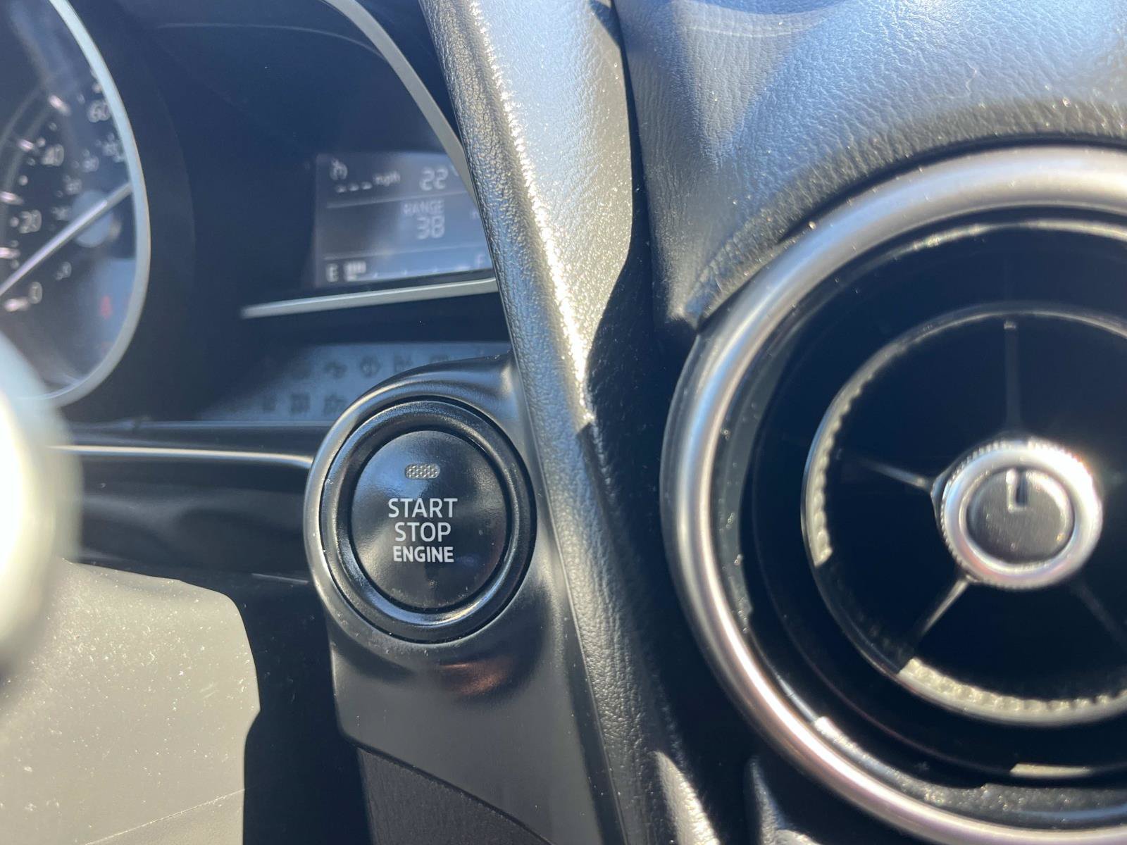 Used 2019 MAZDA CX-3 Touring AWD/4WD image 33