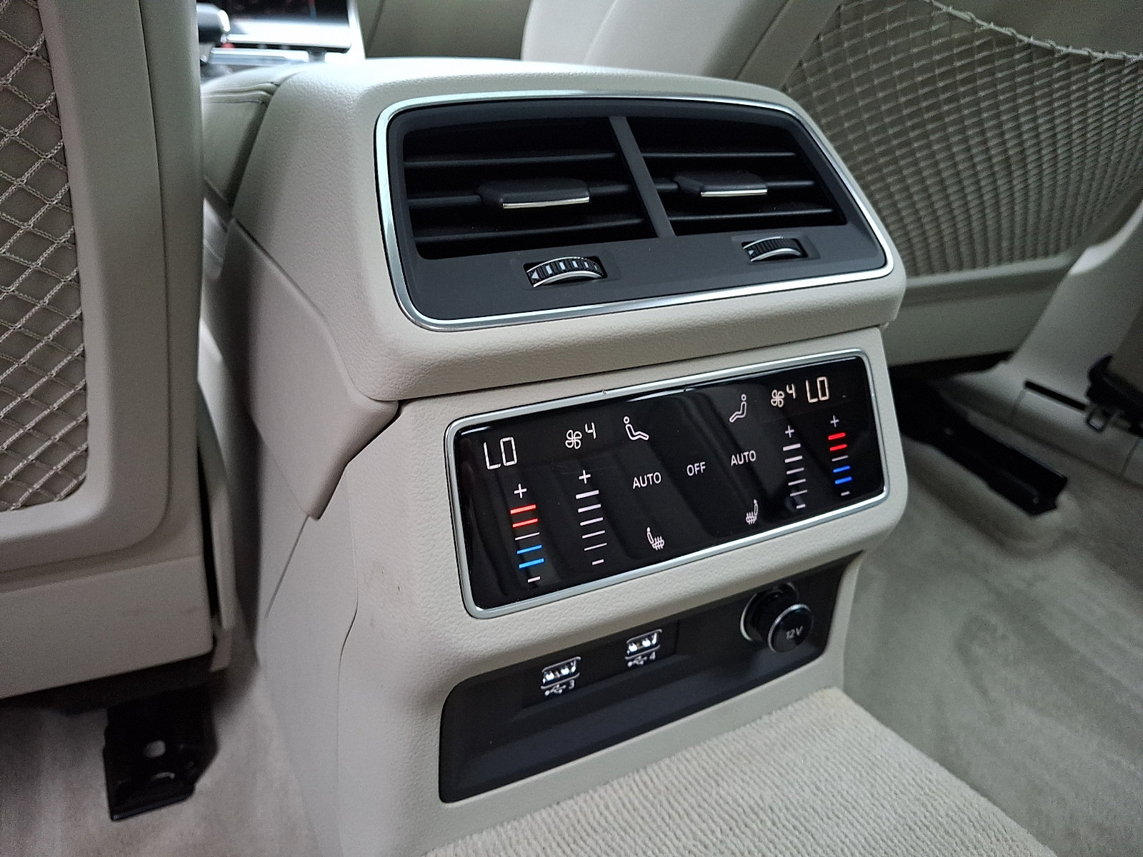 Used 2019 Audi A7 3.0T Prestige AWD/4WD image 11
