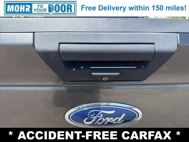 Used 2018 Ford F150 XL w/ Equipment Group 101A Mid AWD/4WD image 6