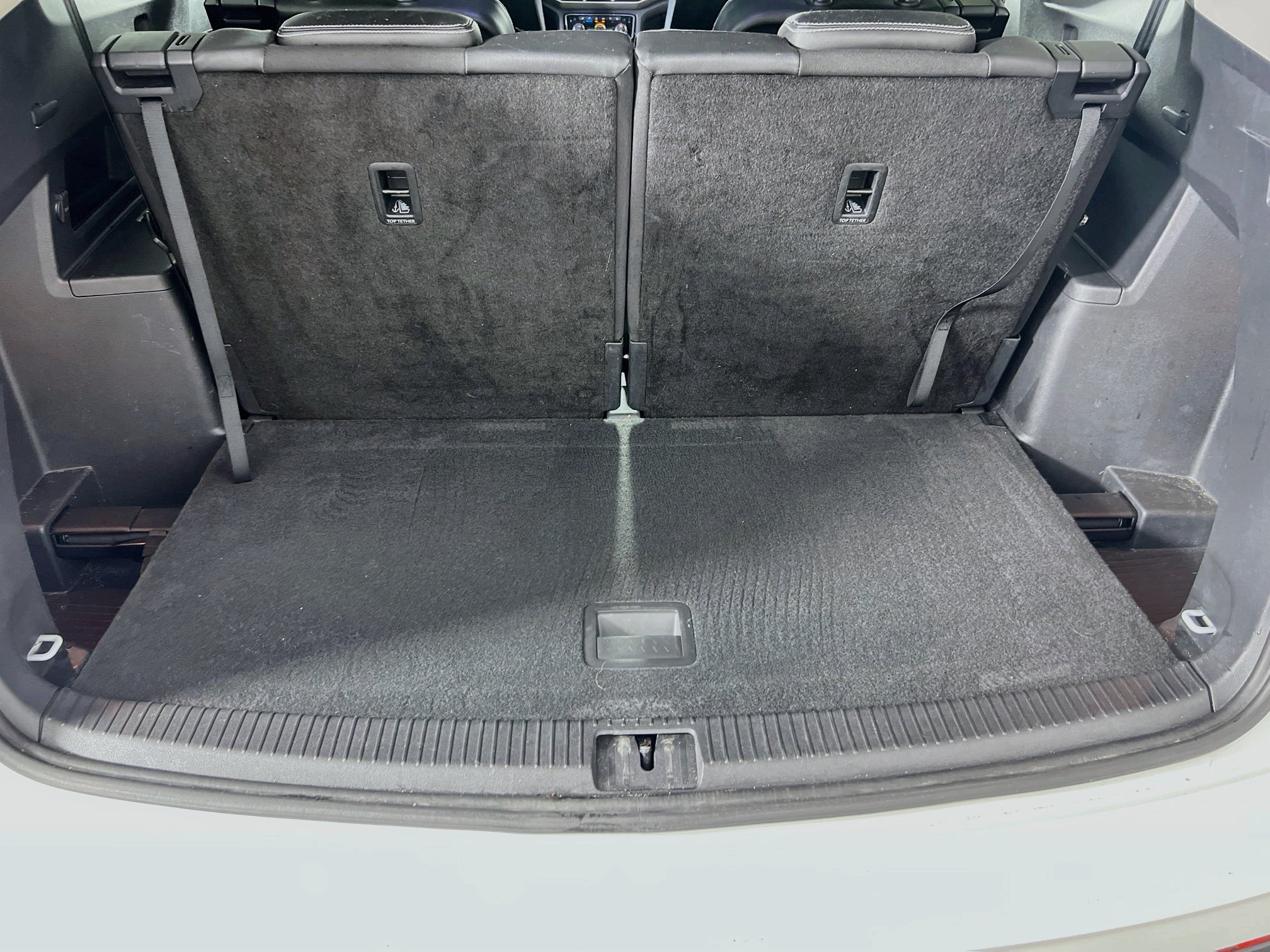 Used 2021 Volkswagen Atlas SEL Premium AWD/4WD image 27