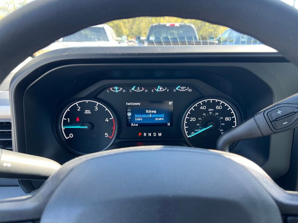 New 2026 Ford F250 XLT w/ FX4 Off-Road Package image 39