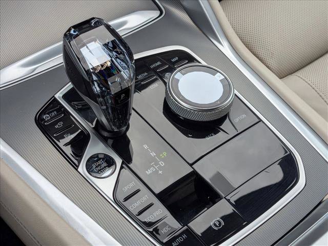 Used 2023 BMW X6 xDrive40i image 12