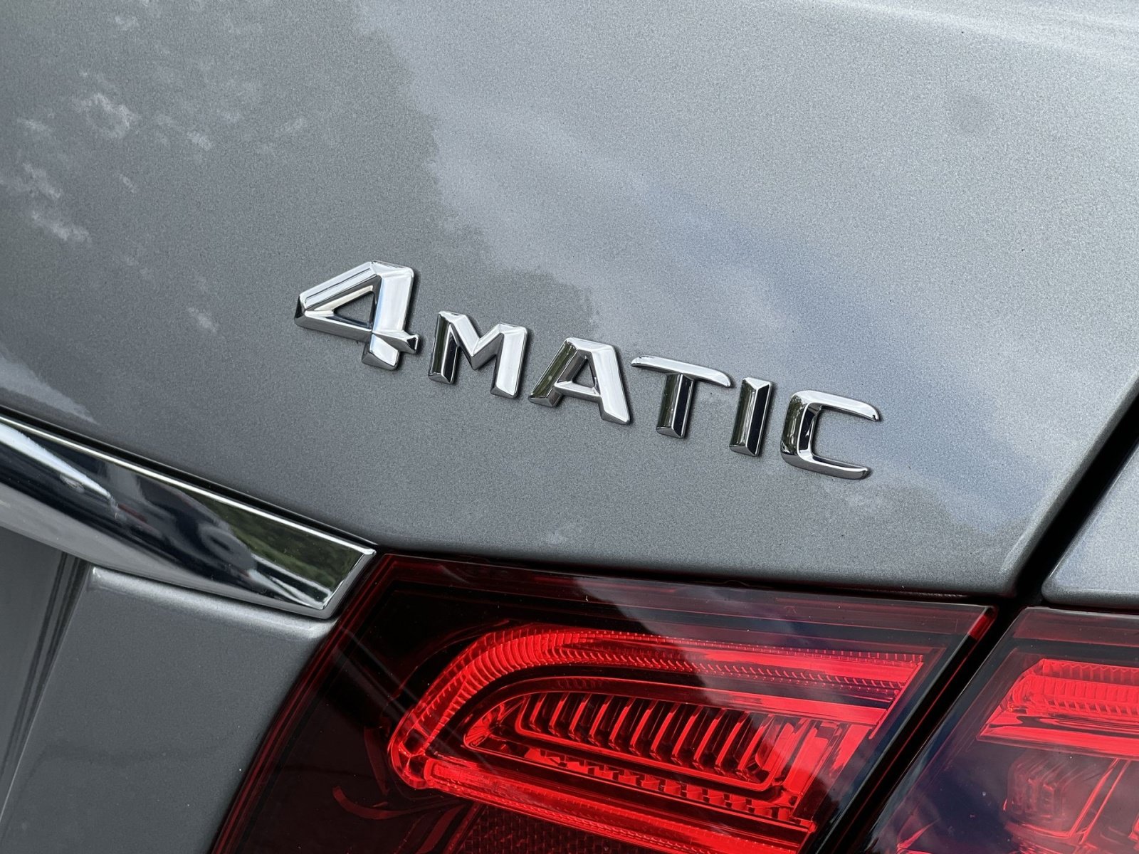 Used 2015 Mercedes-Benz E 350 4MATIC Sedan image 35