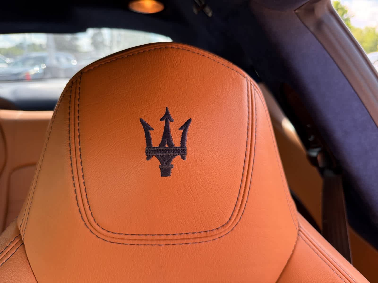 Used 2014 Maserati GranTurismo Sport RWD image 35