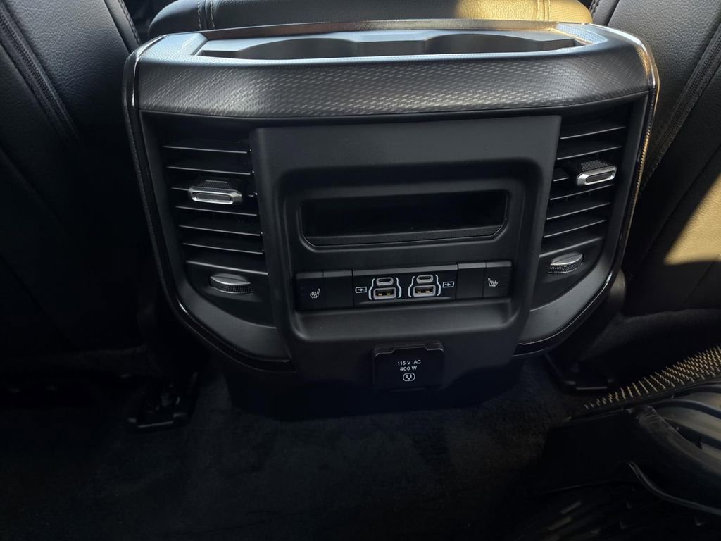 New 2026 RAM 1500 Rebel w/ Rebel Level 2 Equipment Group image 15