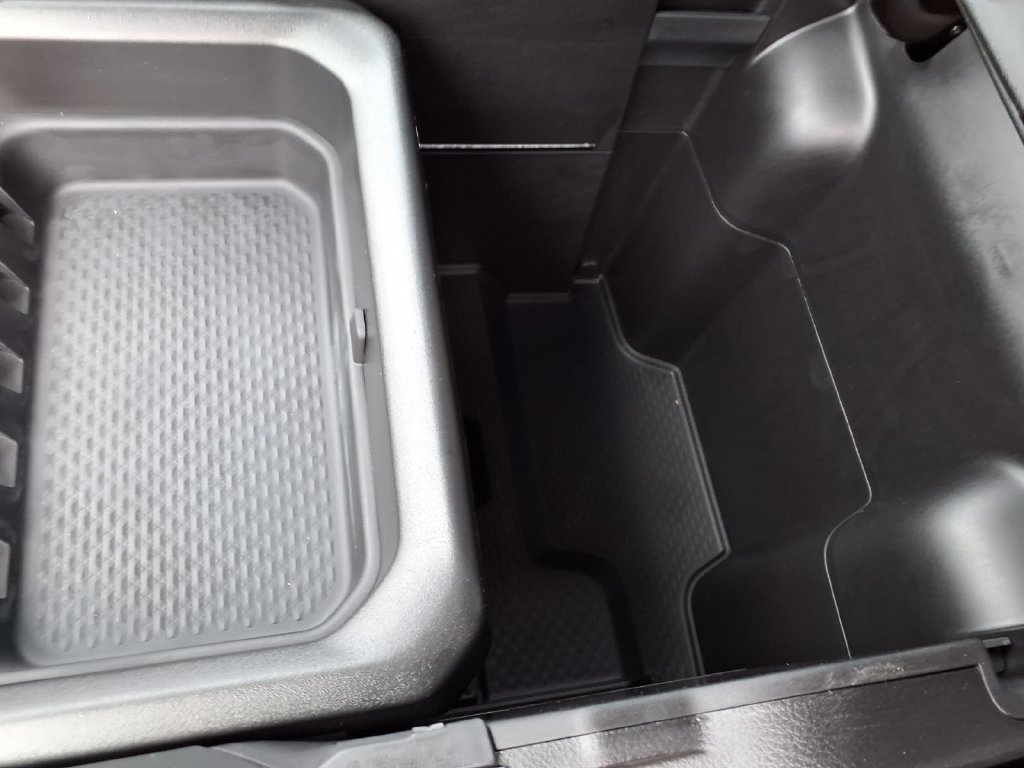 New 2026 RAM 1500 Express AWD/4WD image 12