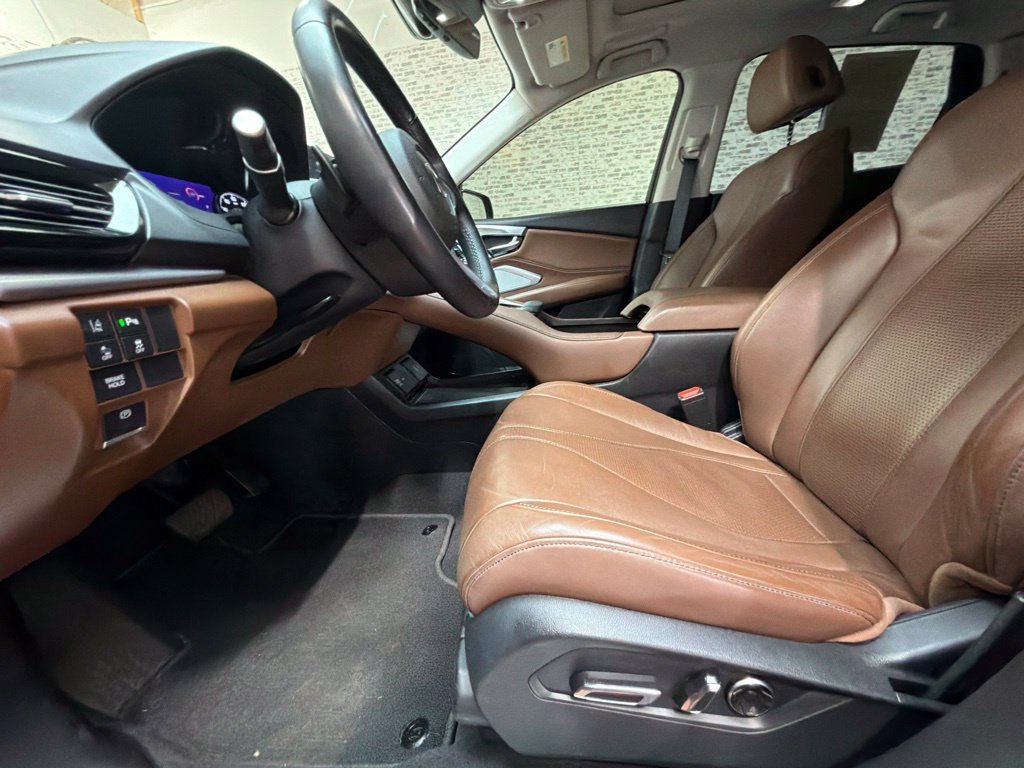 Used 2020 Acura RDX w/ Technology Package FWD image 25