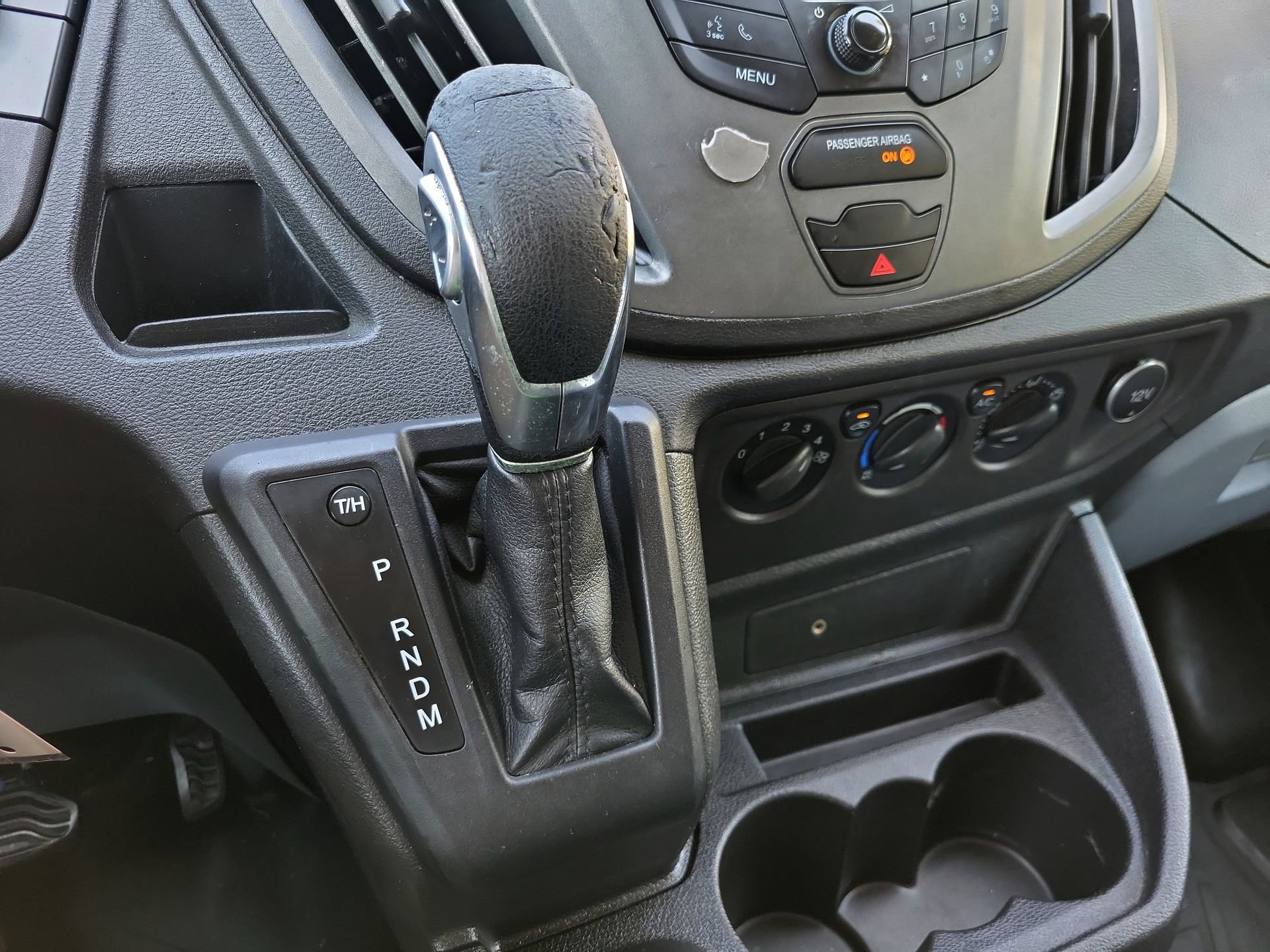 Used 2018 Ford Transit 150 130 Low Roof RWD image 22