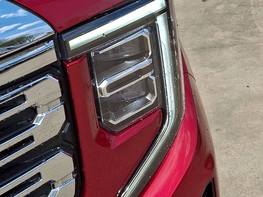 Used 2024 GMC Sierra 1500 Denali w/ Denali Reserve Package image 9
