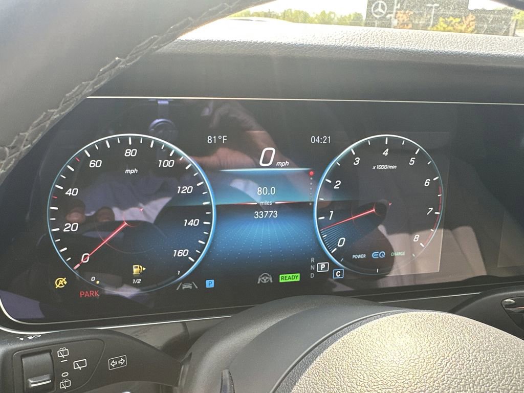 Certified 2023 Mercedes-Benz E 450 4MATIC All-Terrain Wagon image 30