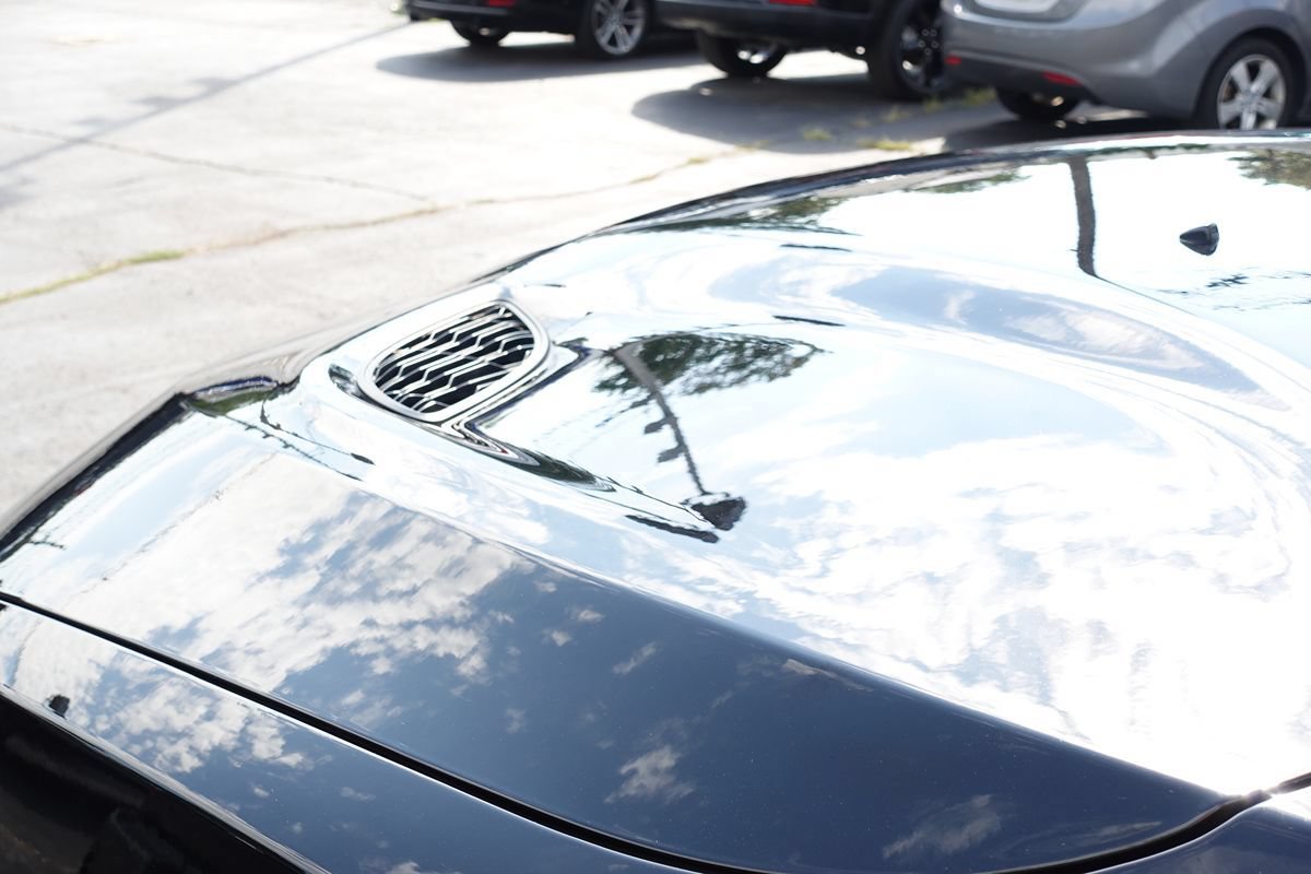Used 2024 Dodge Durango R/T w/ Blacktop Package AWD/4WD image 16