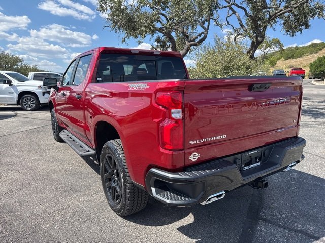New 2026 Chevrolet Silverado 1500 LT Trail Boss w/ Convenience Package II image 7