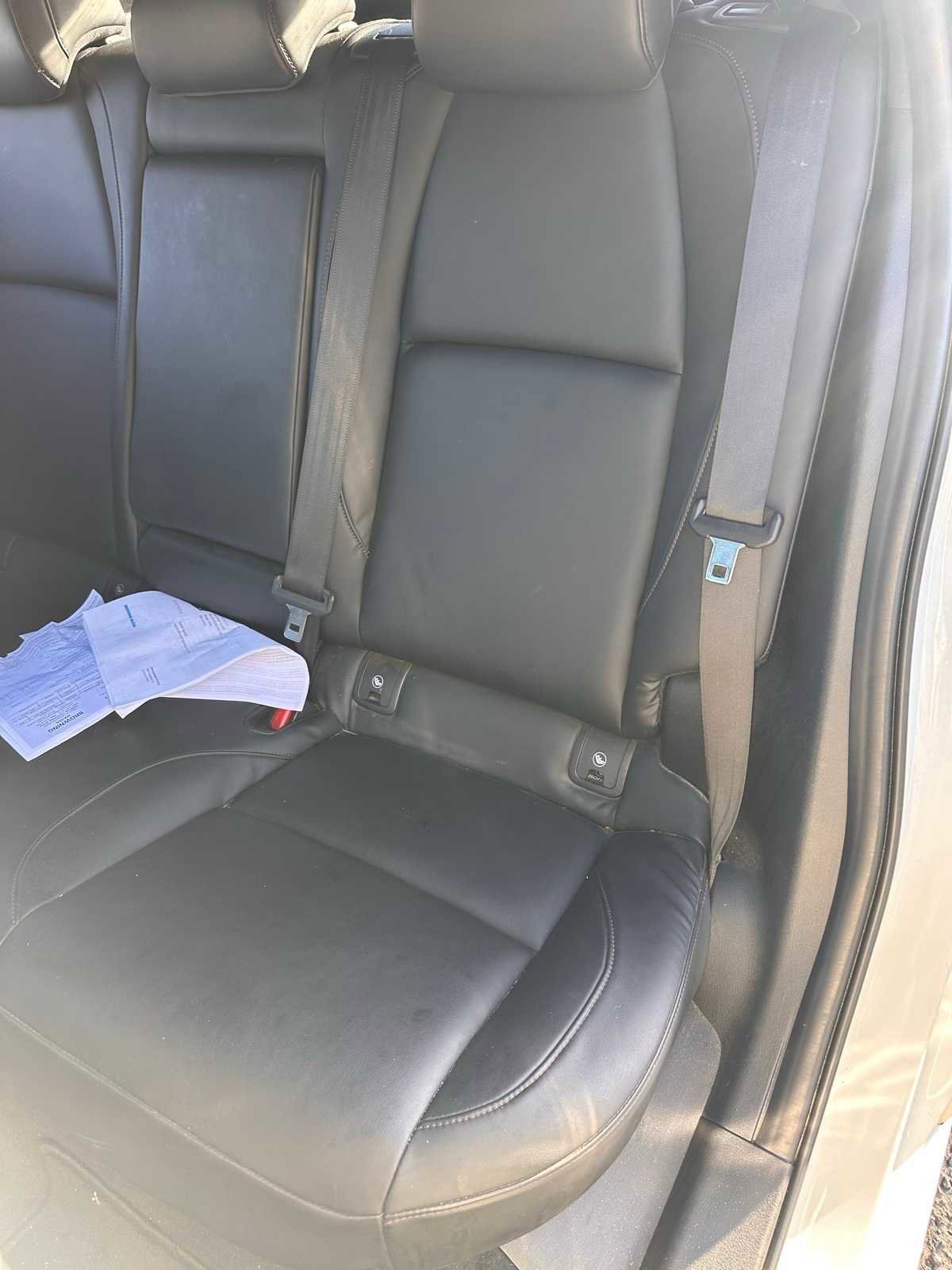 Used 2020 MAZDA MAZDA3 Hatchback w/ Preferred Package image 11