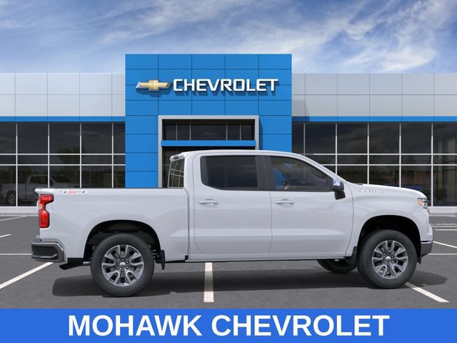New 2026 Chevrolet Silverado 1500 LT AWD/4WD image 5