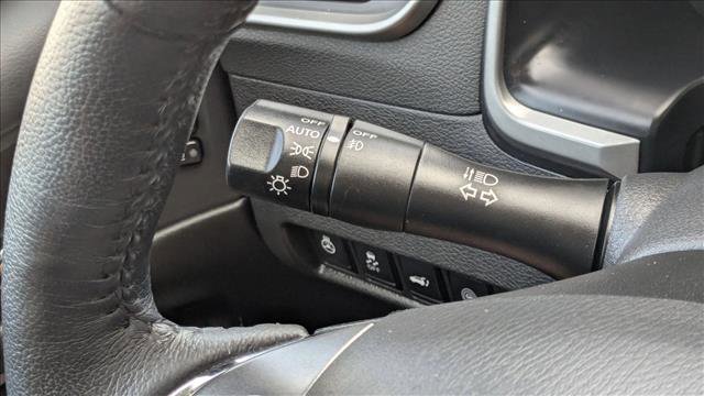 Used 2024 Nissan Murano SL AWD/4WD image 16