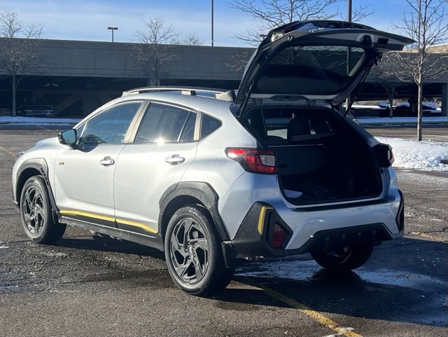 Used 2024 Subaru Crosstrek 2.5i Sport image 13