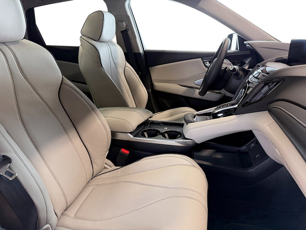 New 2026 Acura RDX w/ Advance Package AWD/4WD image 31