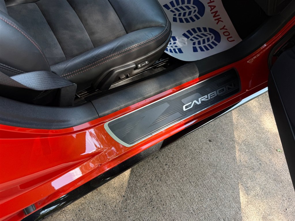 Used 2011 Chevrolet Corvette Z06 RWD image 58