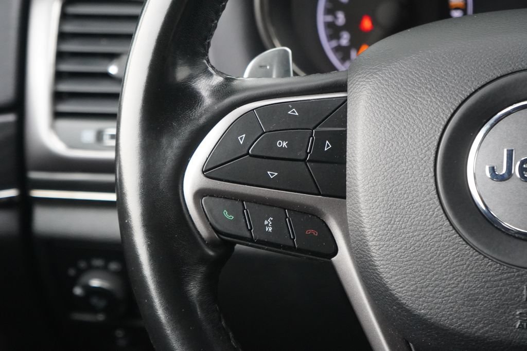 Used 2020 Jeep Grand Cherokee Limited X AWD/4WD image 14